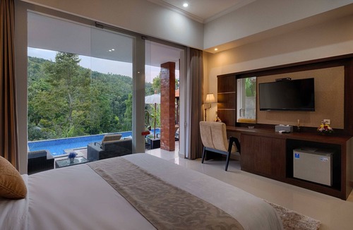 Munduk Bed & Breakfast | Nadira Bali Villa