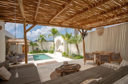 Pejeng Kawan Villa | Nado Villa- Ubud