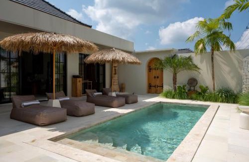 Pejeng Kawan Villa | Nado Villa- Ubud
