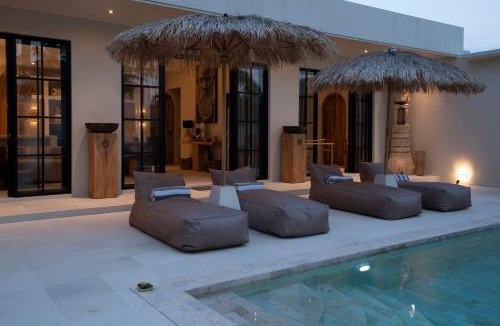 Pejeng Kawan Villa | Nado Villa- Ubud