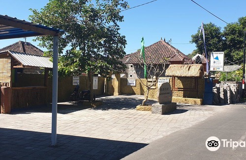 Bunutan Hotel | Nalini Resort