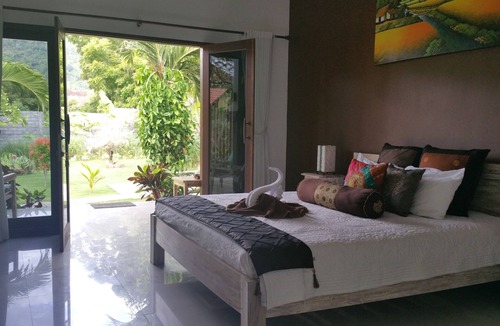 Bunutan House | Nalini Resort