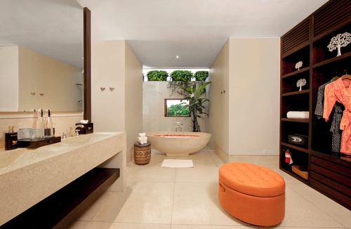 Payangan Hotel | Nandini Jungle by Hanging Gardens