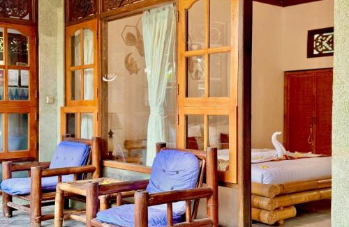 Jasri House | Narafa's Guest House