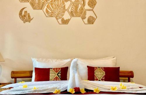 Jasri House | Narafa's Guest House