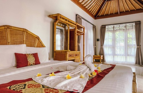 Jasri House | Narafa's Guest House