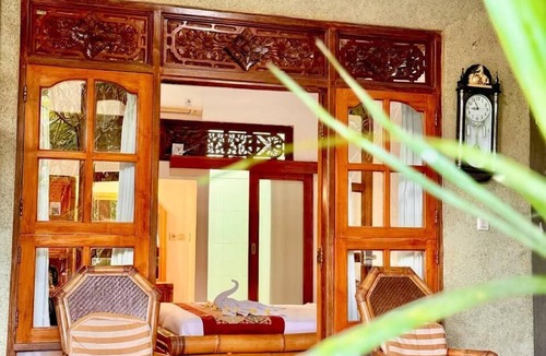 Jasri House | Narafa's Guest House