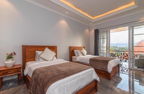 Banjartegehe House | New KTI Villas