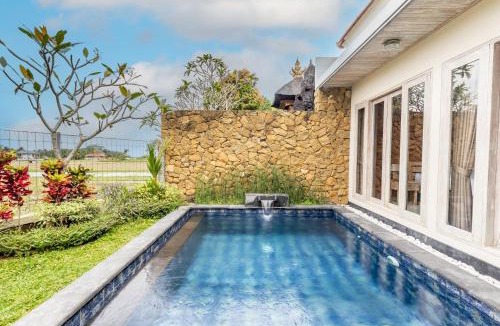 Singakerta Villa | New Private Pool Villa - Villa Kita Ubud