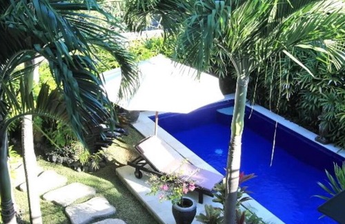 Legian City-Centre Apartment | Newly modernised 2 bed villa, private complex, Legian
