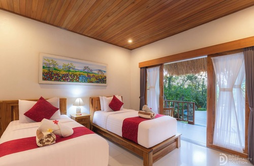 Penida Island Hotel | NG Sweet Home