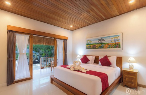 Penida Island Hotel | NG Sweet Home