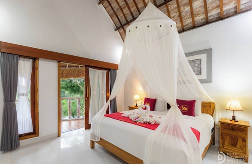 Penida Island Hotel | NG Sweet Home