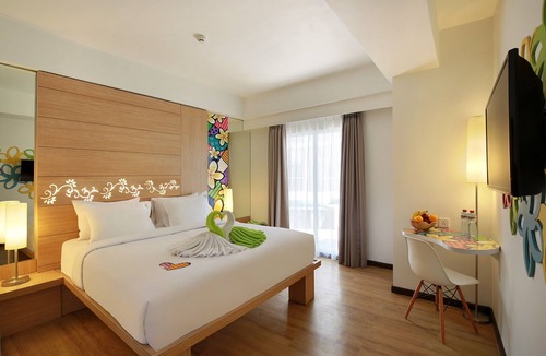 Petitenget Hotel | Nikhila Seminyak