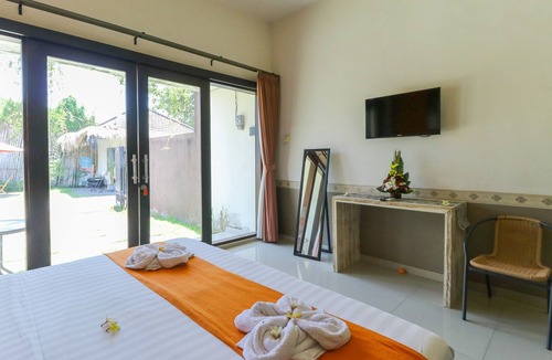 Gatot Subroto Hotel | Ninja Suite Villa