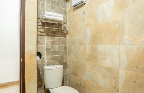 Medahan Resort | Nirmala Guest House Surf Keramas
