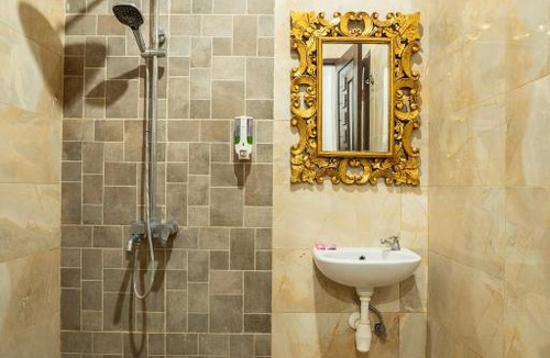 Medahan Resort | Nirmala Guest House Surf Keramas