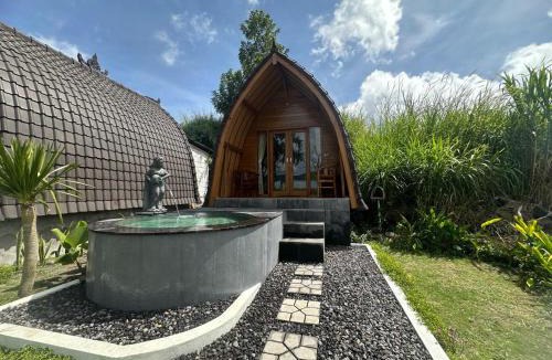 Toya Bungkah House | Nirwana Kintamani