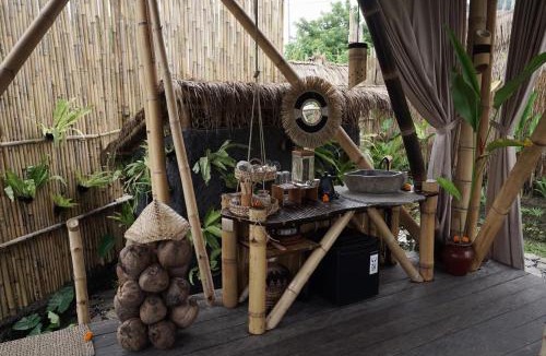 Sidemen Villa | Nivriti Bali