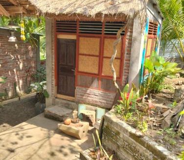 Selemadeg House | Nostalgia Camping Home