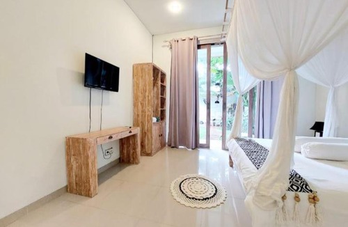 Batubelig Villa | NOVAYA VILLA - Batu Belig Seminyak