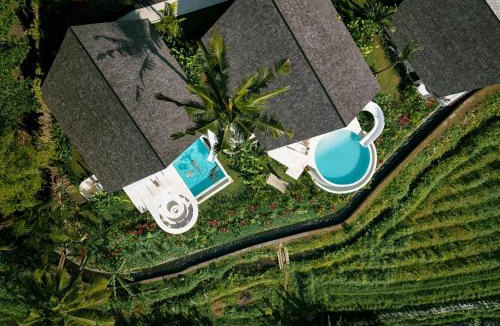 Sidemen Villa | NUMA Bali Hotel