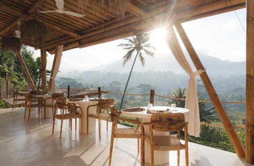 Sidemen Villa | NUMA Bali Hotel