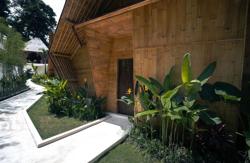Sidemen Villa | NUMA Bali Hotel - Villa Lestari
