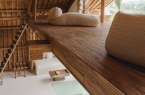 Wisma Kerta Villa | NUMA Bali Hotel - Villa Santai