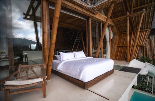 Wisma Kerta Villa | NUMA Bali Hotel - Villa Santai