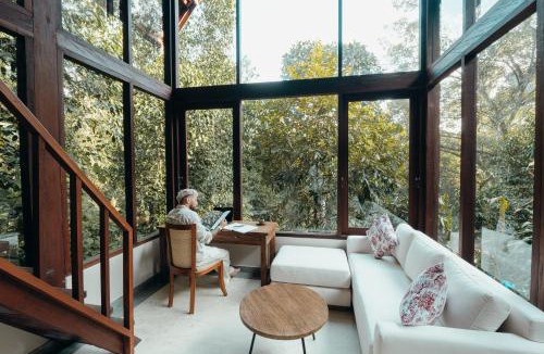 Nyambu Hotel | Nunu Bali Eco Friendly Retreat