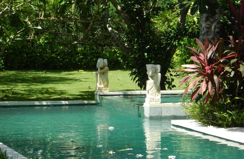 Candi Dasa Villa | Nusa Indah Villa