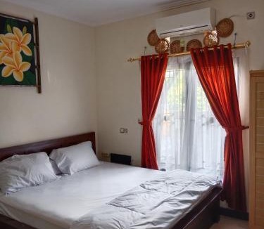 Pemecutan Kelod Villa | Nyoman Bali house villa