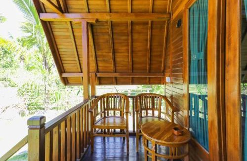 Penida Island Resort | Nyuh Gading Bungalow Nusa Penida