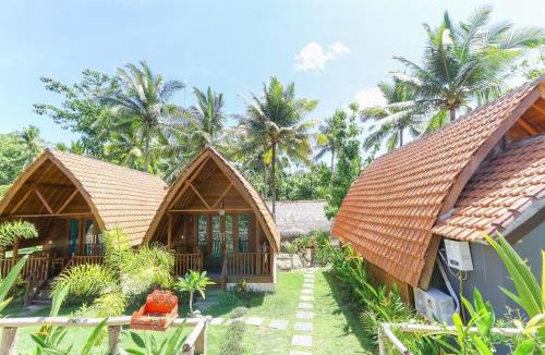 Penida Island Resort | Nyuh Gading Bungalow Nusa Penida