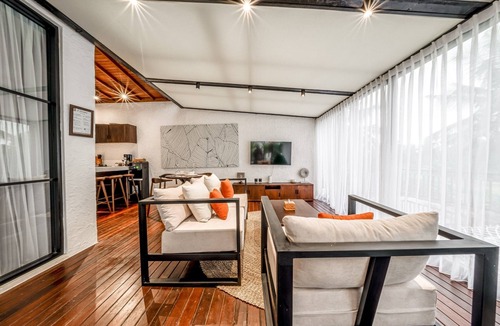 Petulu Villa | Oasys 2BR Villa by DH with Private Pool, Ubud