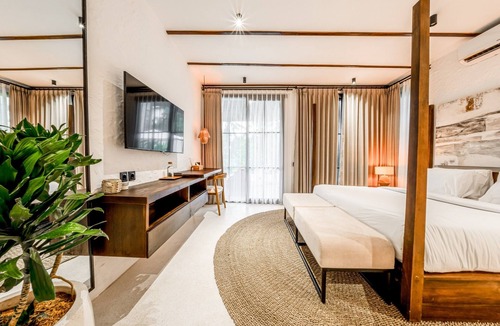 Petulu Villa | Oasys 2BR Villa by DH with Private Pool, Ubud