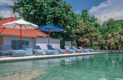Kubutambahan Hotel | Ocean Paradise Bali