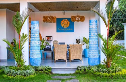 Kubutambahan Hotel | Ocean Paradise Bali