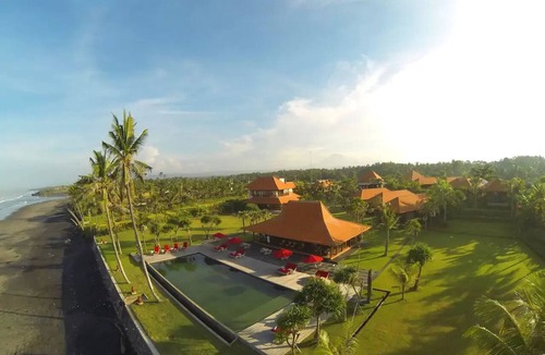 Kerambitan Apartment | Ocean Suite - Amarta Beach