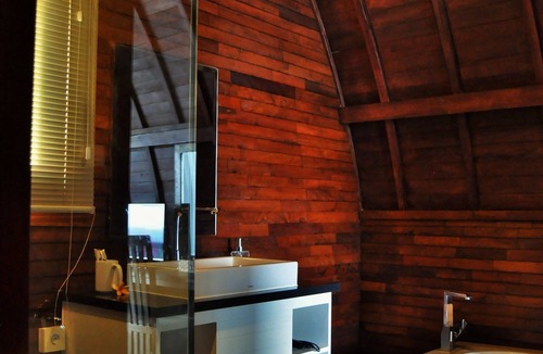 Penida Island House | Ocean Terrace Suite and Spa Luxury