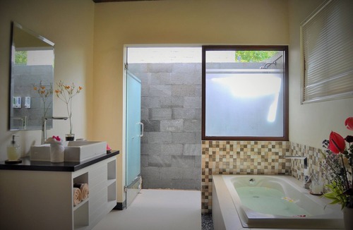Penida Island House | Ocean Terrace Suite and Spa Luxury