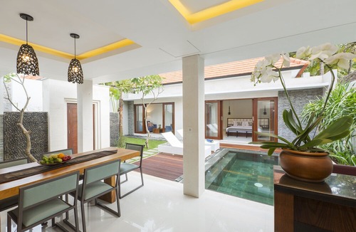 Anturan Villa | Odika Lovina House and Villa