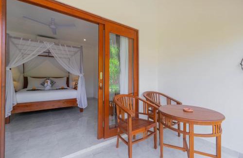 Purwakerti House | OkaOki Homestay By Bali Cabin