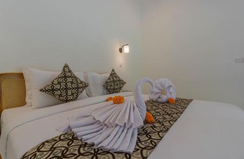 Purwakerti House | OkaOki Homestay By Bali Cabin