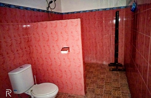 Amed House | OM HAM Homestay