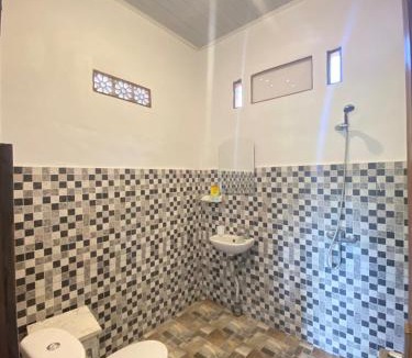 Pejeng Kawan House | Ona House