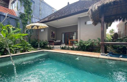 Pejeng Kawan House | Ona House