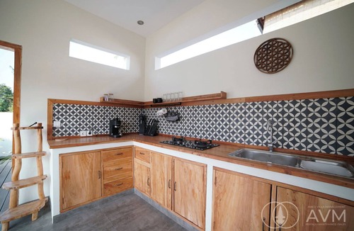 Purwakerti Villa | One Bedroom Villa with Private Pool in Amed
