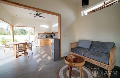 Purwakerti Villa | One Bedroom Villa with Private Pool in Amed